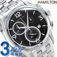 Hamilton Jazzmaster Watch HAMILTON H32612135 Watch