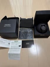 Excellent condition SEIKO ASTRON GPS SBXC069