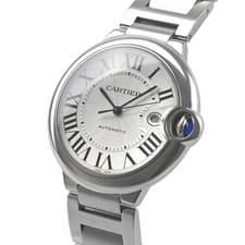 CARTIER Ballon Bleu de Cartier WSBB0049 SW14057