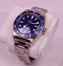 Tudor Black Bay 58 “Navy Blue” Ref. 79030B Case #324