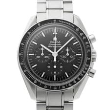 OMEGA Speedmaster Moonwatch Professional 3570.50 black WATCH 716480
