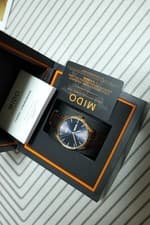 MIDO Belluna II Automatic Men's Women