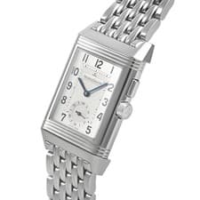 JAEGER-LECOULTRE Reverso Duo Q2718110 SW14016