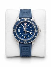 Breitling Superocean Automatic 44 wristwatch