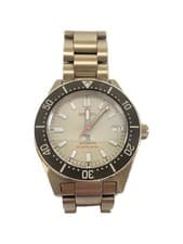 Seiko Prospex Diver Shohei Ohtani 2023 Analog Stainless Steel Watch