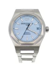 Girard Perregaux Laureato Japan Edition Stainless Steel Watch 81010