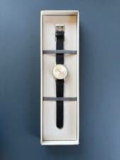 Instrmnt(I-AD) The Dress Watch #QY438F