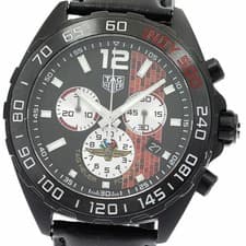 Tag Heuer TAG HEUER CAZ101AD.FT8024 Formula 1 Indy 500 Limited Quartz Men s Exce