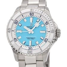 BREITLING Superocean Automatic 36 A17377211C1A1 SW15220