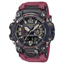Casio GWG-B1000-1A4JF MASTER OF G Mudmaster