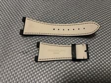 Patek Philippe Nautilus 5726A Rubber Strap Short Genuine New From Japan
