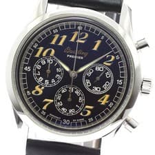 BREITLING Navitimer Premier A40035 TO277789