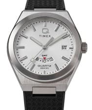 TIMEX Q TIMEX TXTW2Y12200 Unisex Wristwatch Ladies Analog Watch Model