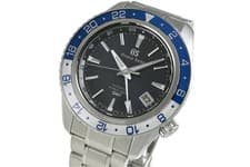 SEIKO Grand Seiko Sports Collection 9S Mechanical Hi-Beat 36000 GMT SBGJ237 #066