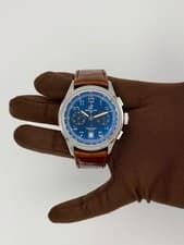 2026 Breitling Premier B01 Chronograph 42mm Stainless Steel AB0145171C1P1