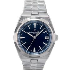 Vacheron Constantin Overseas 34mm 4600V/200A-B980 (2024) Full Set