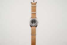 Hamilton Khaki Pilot Pioneer Mechanical H76419531 Hand Wound Box Booklet Auth