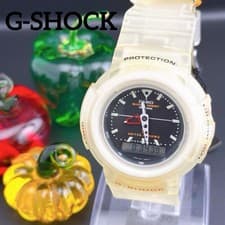 CASIO G-SHOCK Quartz Men's Watch (Collaboration Edition) #QYKKYA