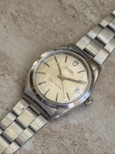 TUDOR Oysterdate - 78350 Rolex Bracelet - 90100 - Men's Vintage Watch - Prince