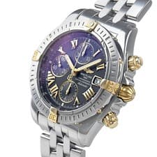 BREITLING Chronomat Evolution B13356 SW14036