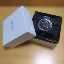 Quartz Watch Stylish Men's Digital Watch