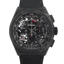 ZENITH Defy El Primero 21 10.9000.9004/96.R921 TO262406