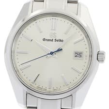 SEIKO Grand Seiko Heritage Collection SBGV205/9F82-0AA0 Quartz Men's _948586