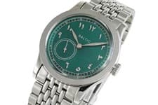 BALTIC WATCHES Micro-Rotor Classic Green from Japan #098