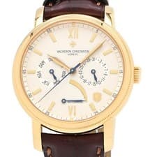 VACHERON CONSTANTIN Jubilee 1755 85250/000J SW15185