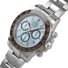 ROLEX Cosmograph Daytona 126506A SW14043