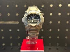 Casio G-Shock MTG-512 Neon Illuminator Watch