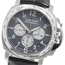 PANERAI Luminor Chronograph PAM00121 TO263670