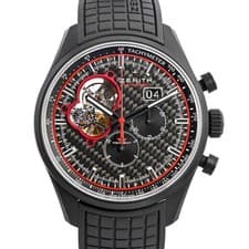ZENITH El Primero Chronomaster Brit 24.2160.4063/28.R515 TO262629