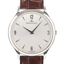 Jaeger LeCoultre Master Ultra Slim Q1458520 TO262497