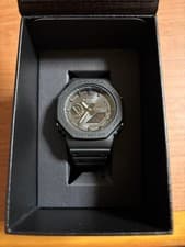G-Shock GA-B2100-1A1JF All Casio Digital Watch,