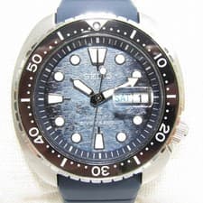SEIKO Prospex Diver s 200m Men s Wristwatch Automatic SBDY079 4R36 06Z0 From