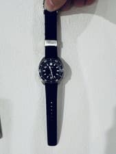 Seiko Prospex SPB317J1 Heritage Turtle 1968 Re-Issue Automatic 200M Silicone