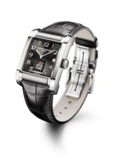 Baume & Mercier Hampton Automatic Watch MOA10027 | Box & Papers