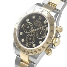 ROLEX Cosmograph Daytona 116523G SW14066