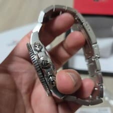 Tissot Seastar 1000 Chronograph Watch Official