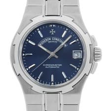 VACHERON CONSTANTIN Overseas 42050/423A second hand mens