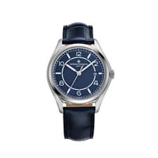 Vacheron Constantin Fifty-Six 4600E/000A-B487 Stainless Steel Blue Dial (2024)