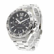 Tag Heuer TAG Heuer WAZ111A Formula 1 Alarm Quartz Watch Box - 951161