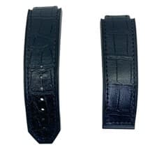 Hublot Genuine Belt Watch Belt Classic Fusion 517.CX.0170.LR for leather rubber