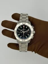 2026 Breitling Avenger B01 Chronograph 44mm Stainless Steel AB0147101B1A1