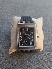 Jaeger-LeCoultre Reverso Gran Sport 2006 ONLY Papers