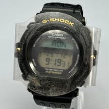 Casio G-Shock Raisman Men in 2 Manual Watch