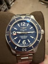 Breitling Superocean 42