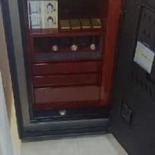 Longines Spirit Flyback 39mm Men's Watch