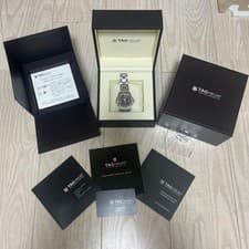 TAG Heuer WAF1110.BA0800 Aquaracer Quartz Wristwatch